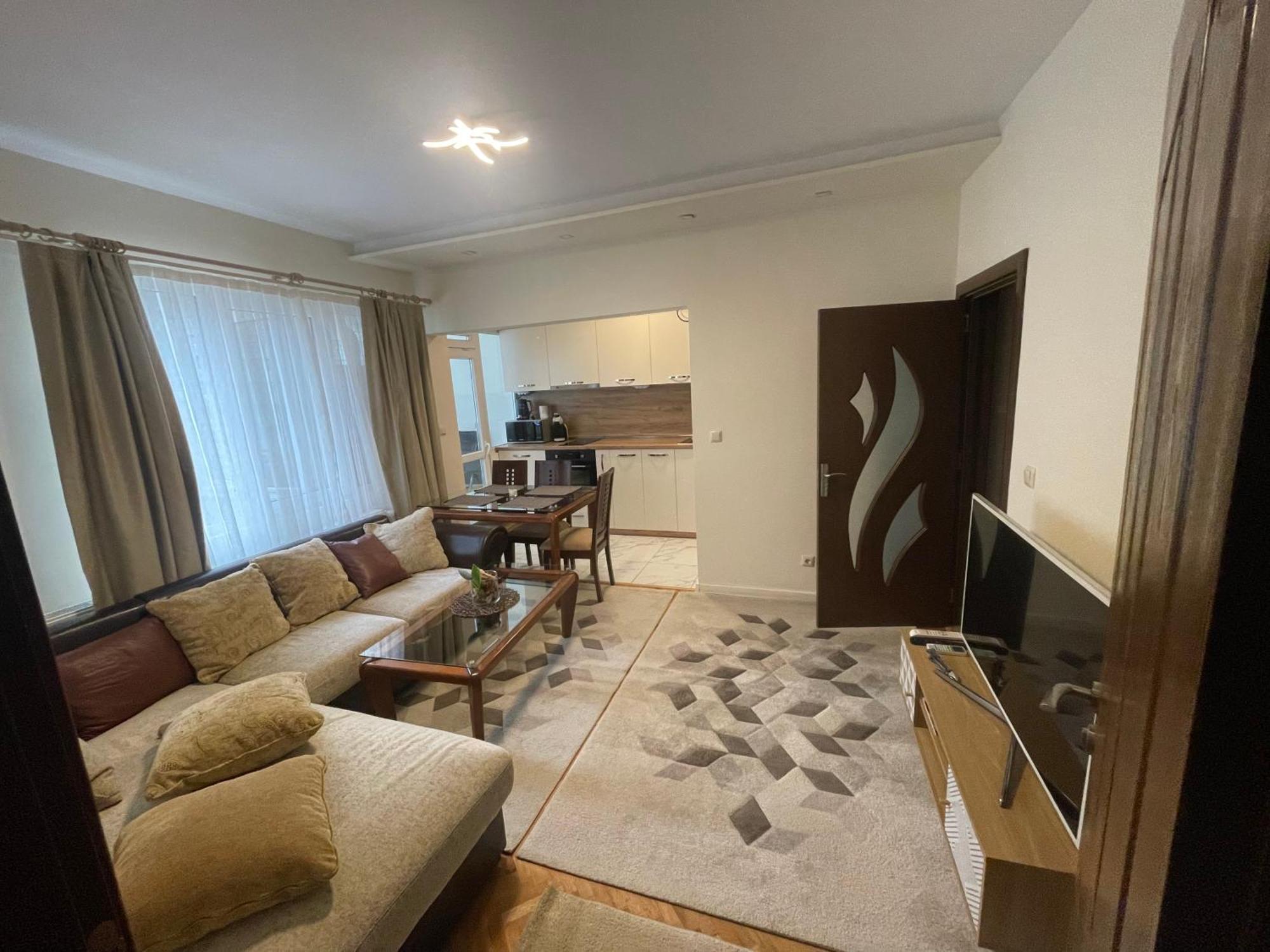 Apartment The Room Burgas Exterior photo